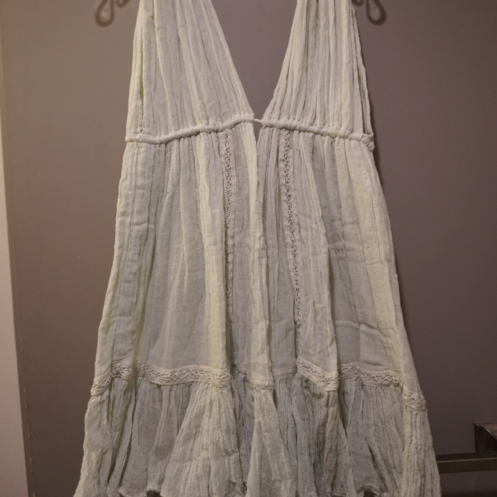 Jen’s Pirate Booty Dress